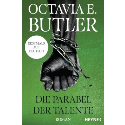Afbeelding van Die Parabel der Talente