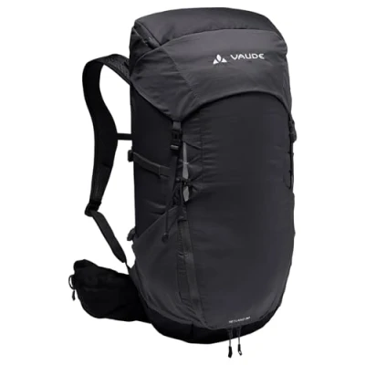 Afbeelding van Vaude Backpack, Maat: One Size, Schwarz