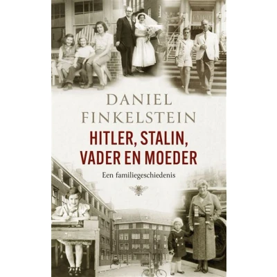 Image de Hitler, Stalin, Vader en moeder