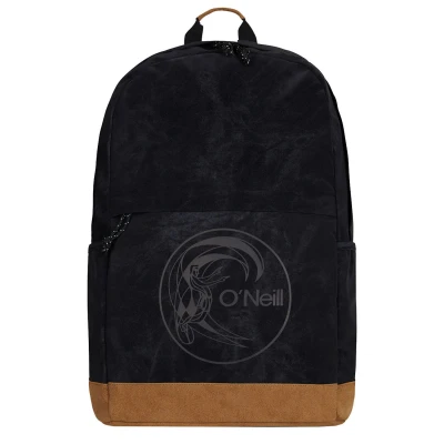 Afbeelding van O&#039;Neill O&#039;riginals Circle Surfer Backpack Black Out