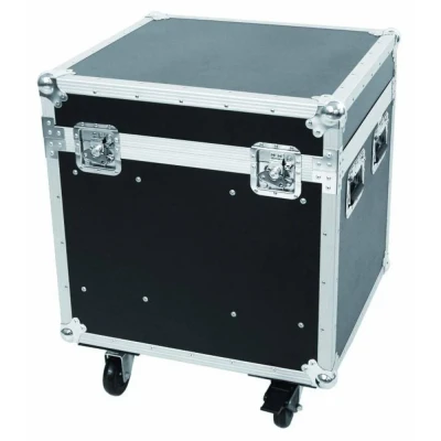 Afbeelding van Roadinger Universele flightcase op wielen 60cm w Tour case