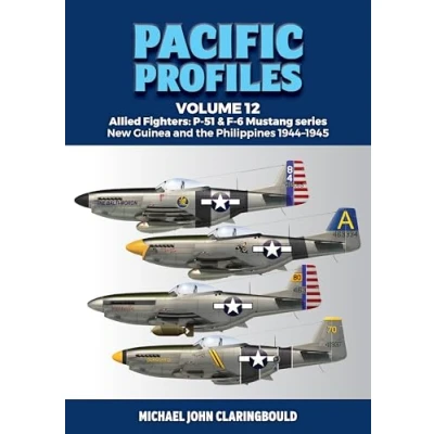 Afbeelding van Pacific Profiles Volume 12