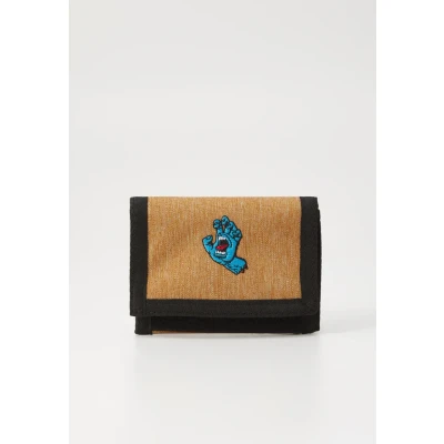 Afbeelding van Santa Cruz MINI HAND Wallet Unisex Portemonnee, Maat: One Size, Biscuit
