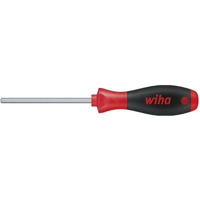 Afbeelding van Wiha zeskantschroevendraaier 5.0 x 75mm