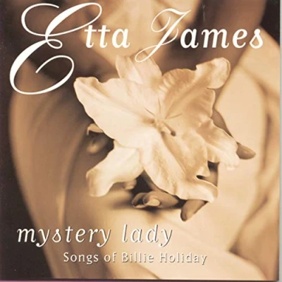 Afbeelding van Mystery Lady: Songs of Billie Holiday