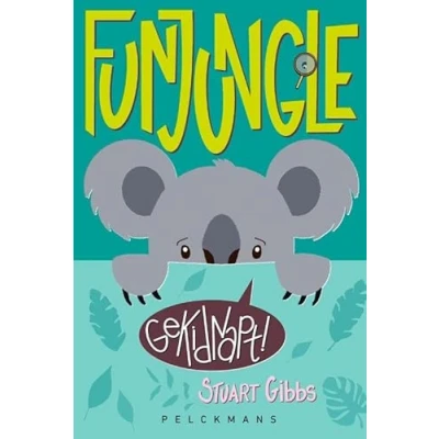Afbeelding van Fun Jungle: Gekidnapt!