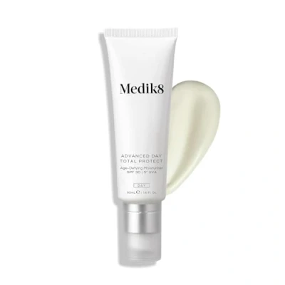 Afbeelding van Medik8 Advanced Day Total Protect SPF 30