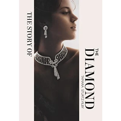 Afbeelding van The Story Of Diamond Multicolor