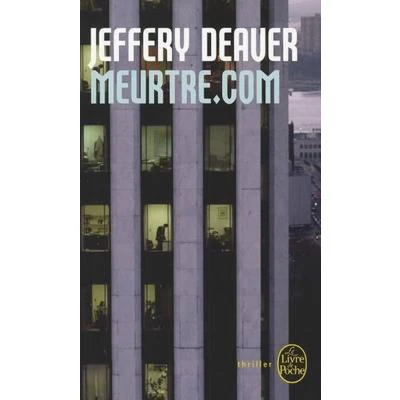 Afbeelding van Meurtre.Com