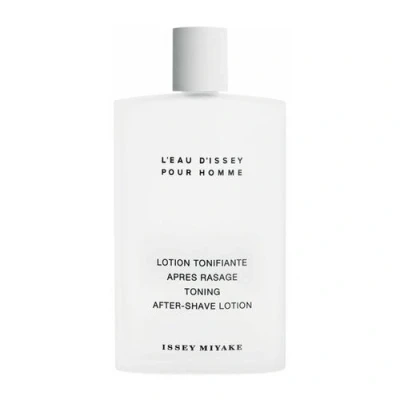 Image de Issey Miyake L&#039;Eau d&#039;Issey Pour Homme Après Rasage 100 ml