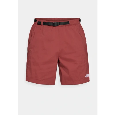 Afbeelding van The North Face Class Pathfinder Belted Outdoorshorts, Heren, Maat: XLxRegular(32), Sumac