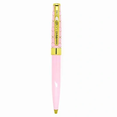 Image de DRAEGER 165PC STYLO TU ES LA MEILLEURE