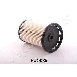 Afbeelding van JAPANPARTS FC ECO085 Brandstoffilter Filter insert VOLKSWAGEN: Touareg II, PORSCHE: Cayenne