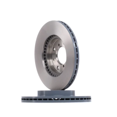 Afbeelding van Febi Bilstein Remschijf 28435