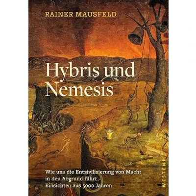 Afbeelding van Hybris und Nemesis