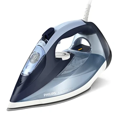 Image de Philips Fer À Repasser Vapeur Steamiron Series 7000 (dst7020/20)
