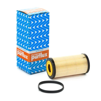 Afbeelding van Purflux Oliefilter L446