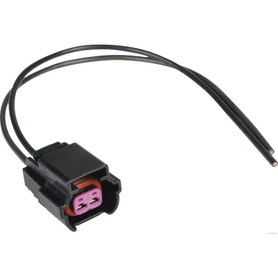 Afbeelding van Herth+Buss Elparts Kabelreparatieset 51277447