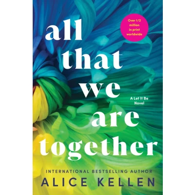 Afbeelding van Let It Be All That We Are Together