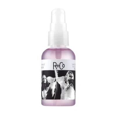 Afbeelding van R+Co Two Way Mirror Smoothing Oil (60ml)