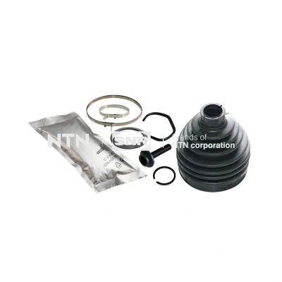 Afbeelding van SNR OBK54.037 Aandrijfashoes 110 Buiten VOLKSWAGEN: GOLF 5, Transporter 2, AUDI: A4 B7 Avant, A3 Sportback, Hatchback