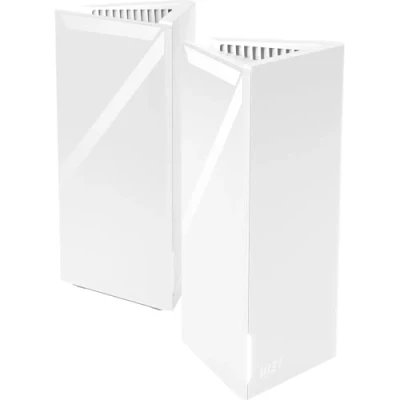 Afbeelding van MSI Roamii BE Lite Mesh System, 2 pack