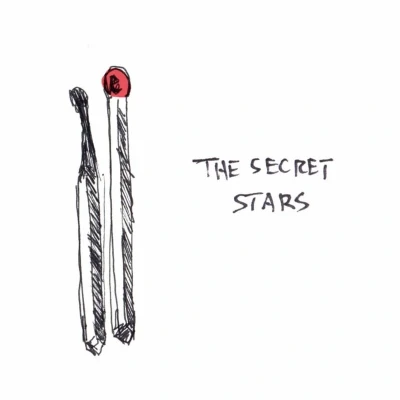 Afbeelding van Secret Stars (LP)