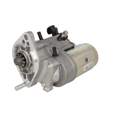 Afbeelding van DENSO DSN1211 Startmotor 12 2,2 10