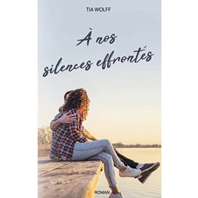 Afbeelding van À nos silences effrontés