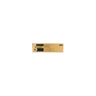 Image de Sharp MX 61GTYA Jaune original cartouche de toner pour 3070N, 3570N