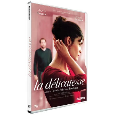 Image de La délicatesse
