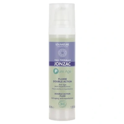 Afbeelding van Eau de Jonzac Pure Age Fluide Double Action Bio 40 ml