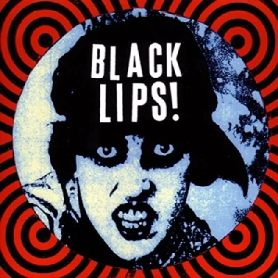 Afbeelding van Black Lips (CD)