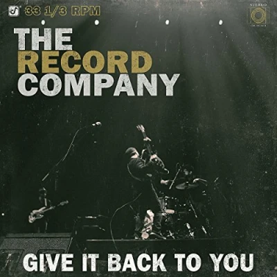 Afbeelding van Give It Back to You (LP)