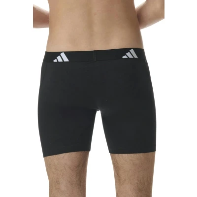 Afbeelding van adidas Sportswear 6 PACK Onderbroeken, Heren, Maat: XXL, Schwarz