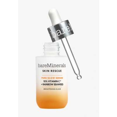 Afbeelding van bareminerals SKIN Rescue PURE GLOW Serum Serum, Maat: 30 ml,