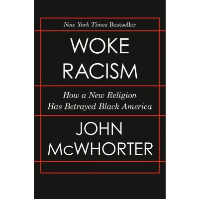 Afbeelding van Woke Racism