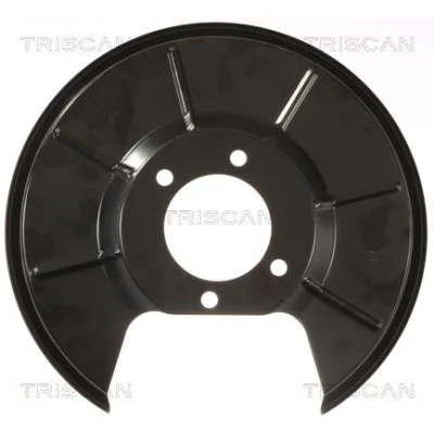 Afbeelding van Dekplaat, remschijf TRISCAN 8125 16205