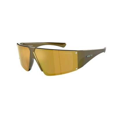 Afbeelding van Zonnebril Uniseks Arnette AN4332 29227P69 Ø 69 mm