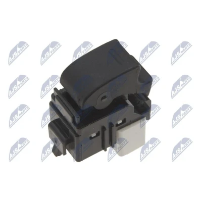 Afbeelding van NTY EWS TY 016 Schakelaar, raamopener Rechts voor TOYOTA: RAV4 II Off Road