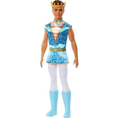 Afbeelding van Pop Mattel