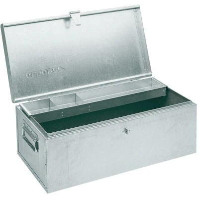 Image de GEDORE 1440 Z 91 boîte à outils JUMBO, 440x918x537 mm 6629170