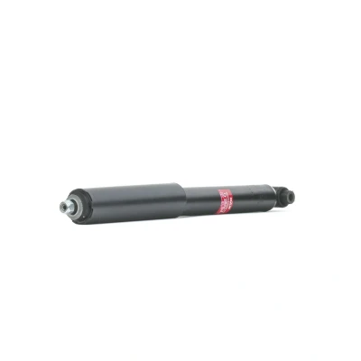 Afbeelding van KYB Excel G 3448016 schokdemper Achteras Gasdruk Dubbelpijp Telescoop Pen bovenaan, Oog onderaan PEUGEOT: 308 II Hatchback, SW 2