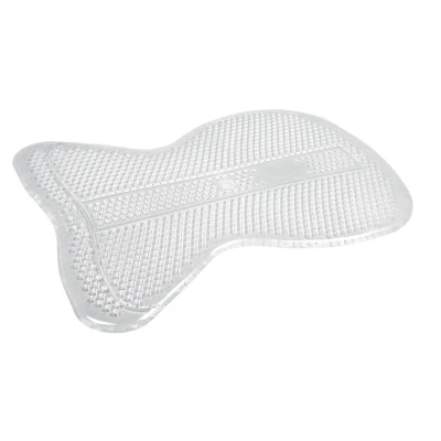 Image de Harrys Horse TPR gel pad wit maat:full