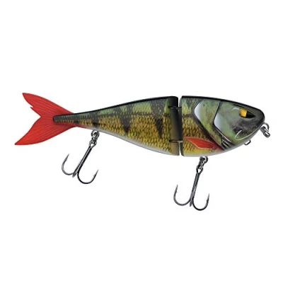 Afbeelding van Berkley Zilla Jointed Glider Perch 13.5cm (44g) Jerkbait