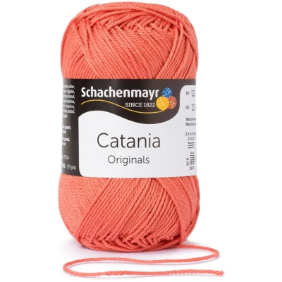 Afbeelding van Schachenmayr Catania 50 Gram 427