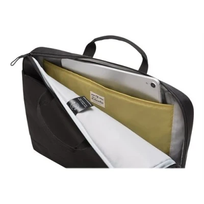 Image de DICOTA Eco Motion Sacoche pour ordinateur portable 14&quot; 15.6&quot; noir