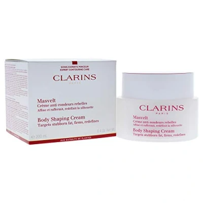 Afbeelding van Clarins Body Shaping Cream 200 ml