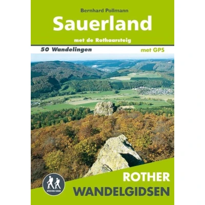 Afbeelding van Sauerland