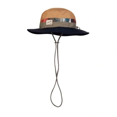 Afbeelding van Buff Explorer Booney HAT Unisex Hoed multicoloured, Maat: One Size, Multi coloured